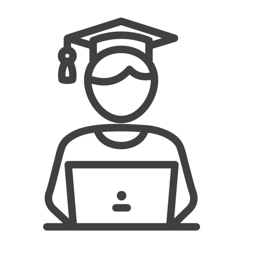 Personal Development & Mindset icon
